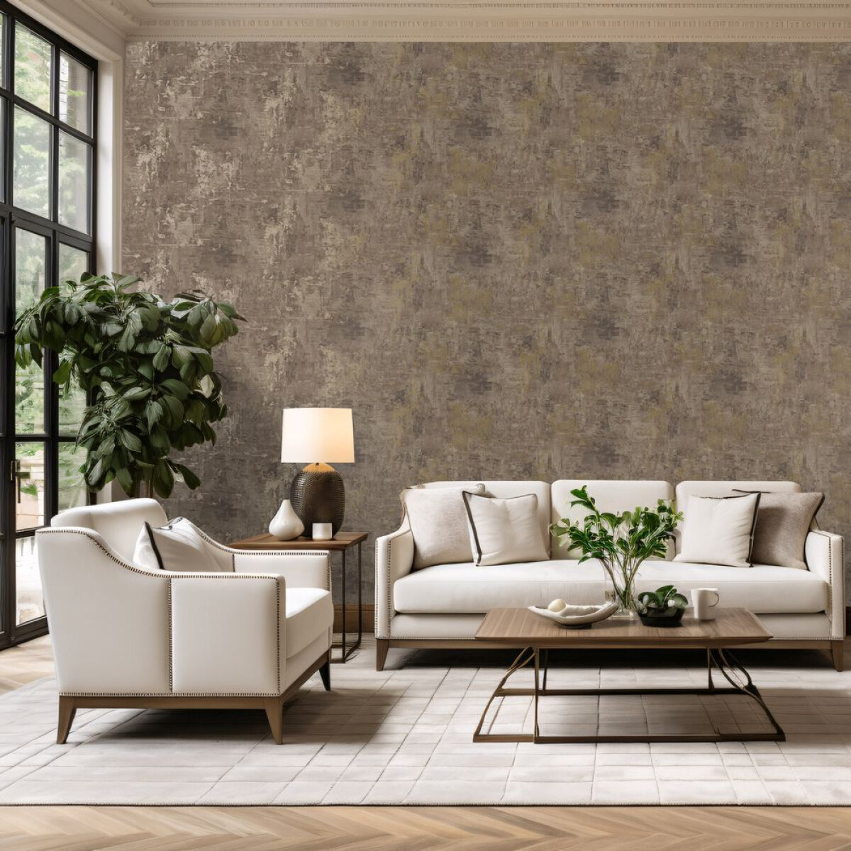 New From Albany Wallpapers - The Collage Collection Is Here!