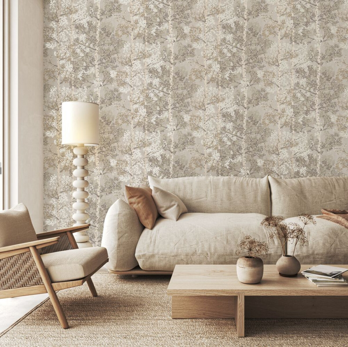 New From Albany Wallpapers - The Collage Collection Is Here!
