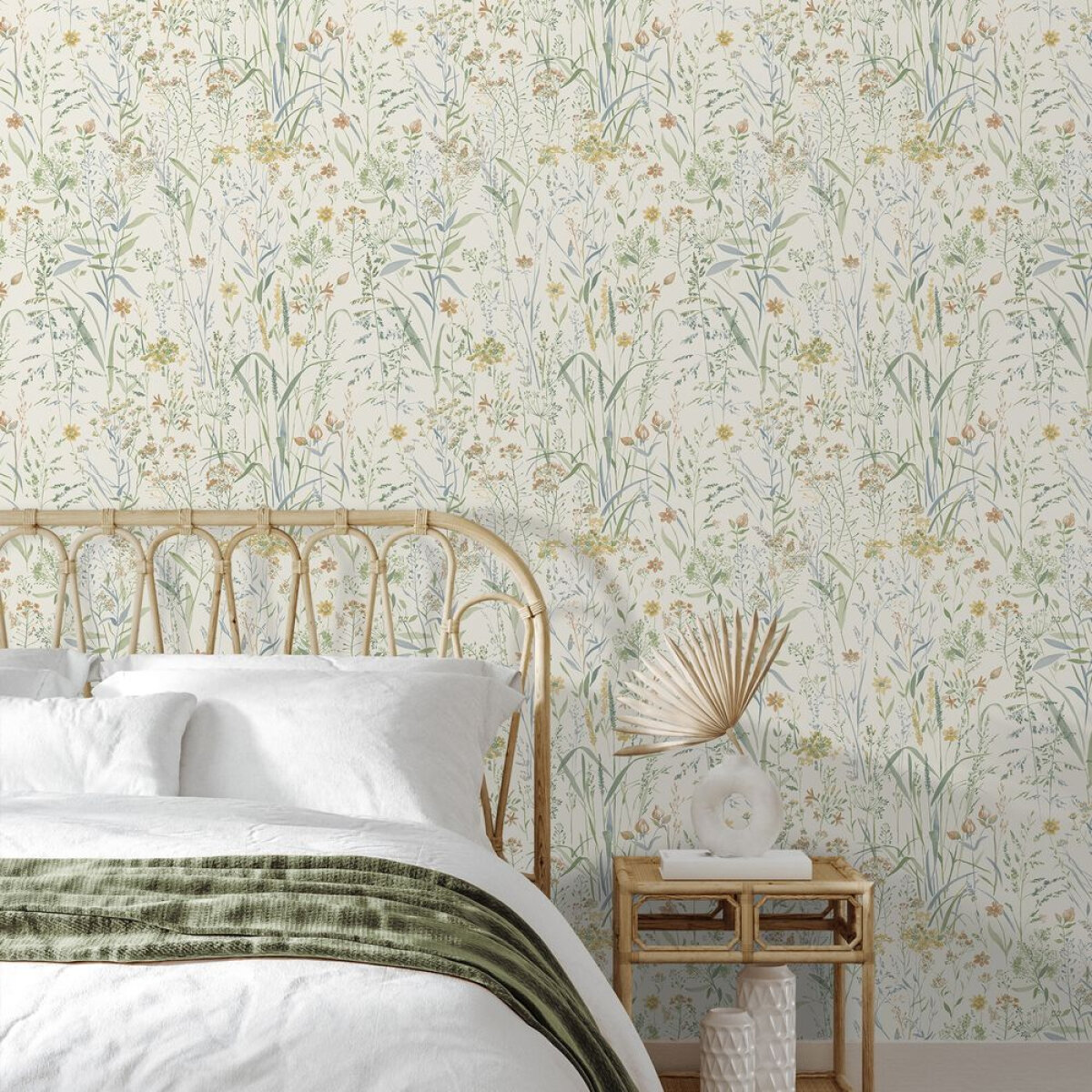 New From Albany Wallpapers - The Collage Collection Is Here!