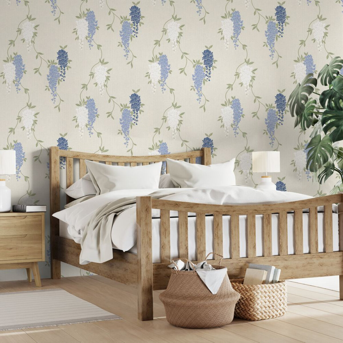 New From Albany Wallpapers - The Collage Collection Is Here!
