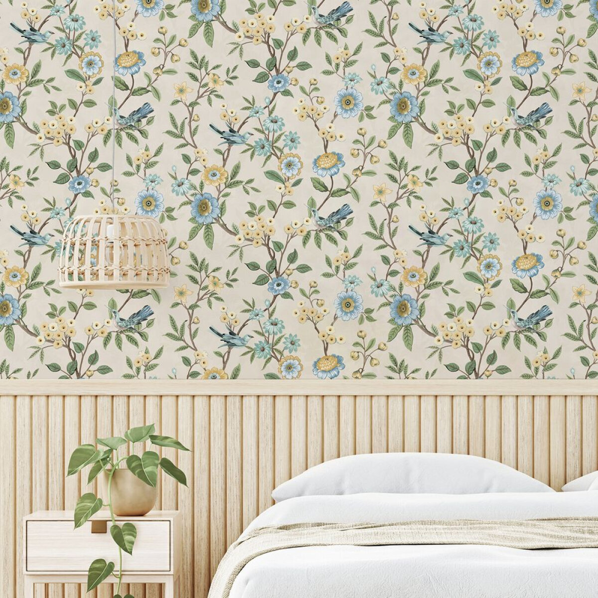 New From Albany Wallpapers - The Collage Collection Is Here!