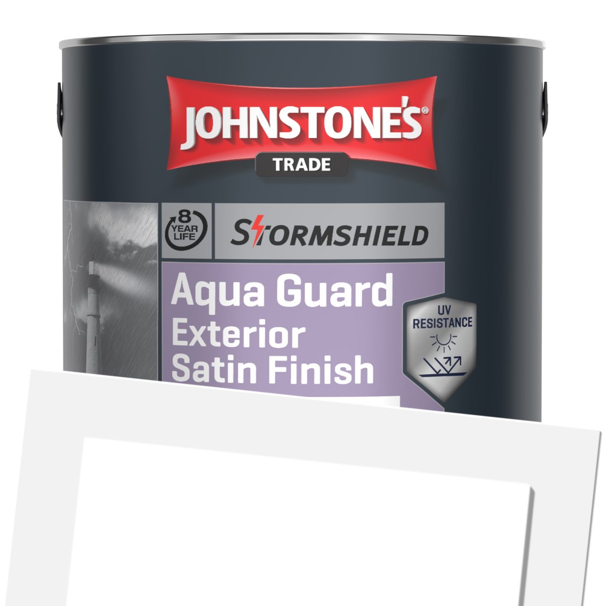 Stormshield Aqua Guard Exterior Satin PNG (AF09155005J)