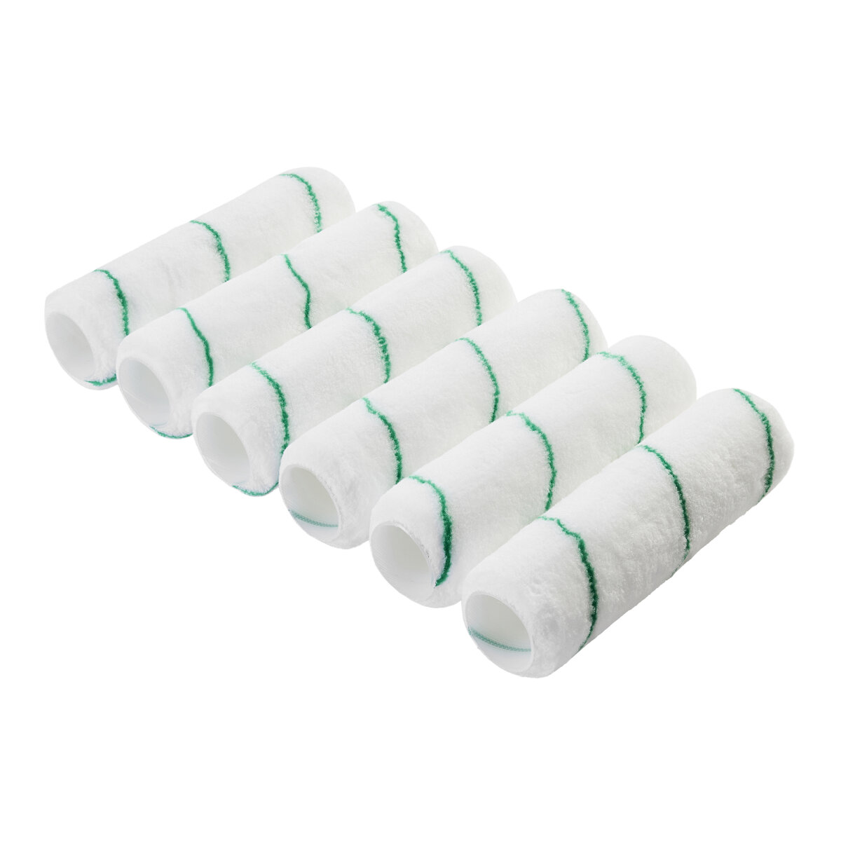 Prestige Medium Pile Roller Sleeves (Pack of 6) (JT052450)