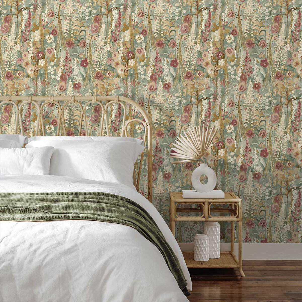 Introducing The Albany House Vinyls 2025 Wallpaper Collection