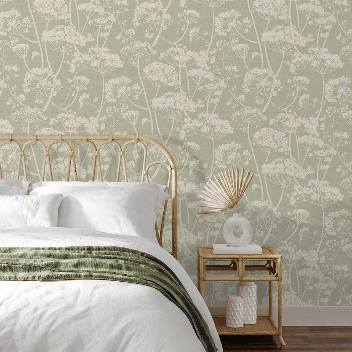 Introducing The Albany House Vinyls 2025 Wallpaper Collection