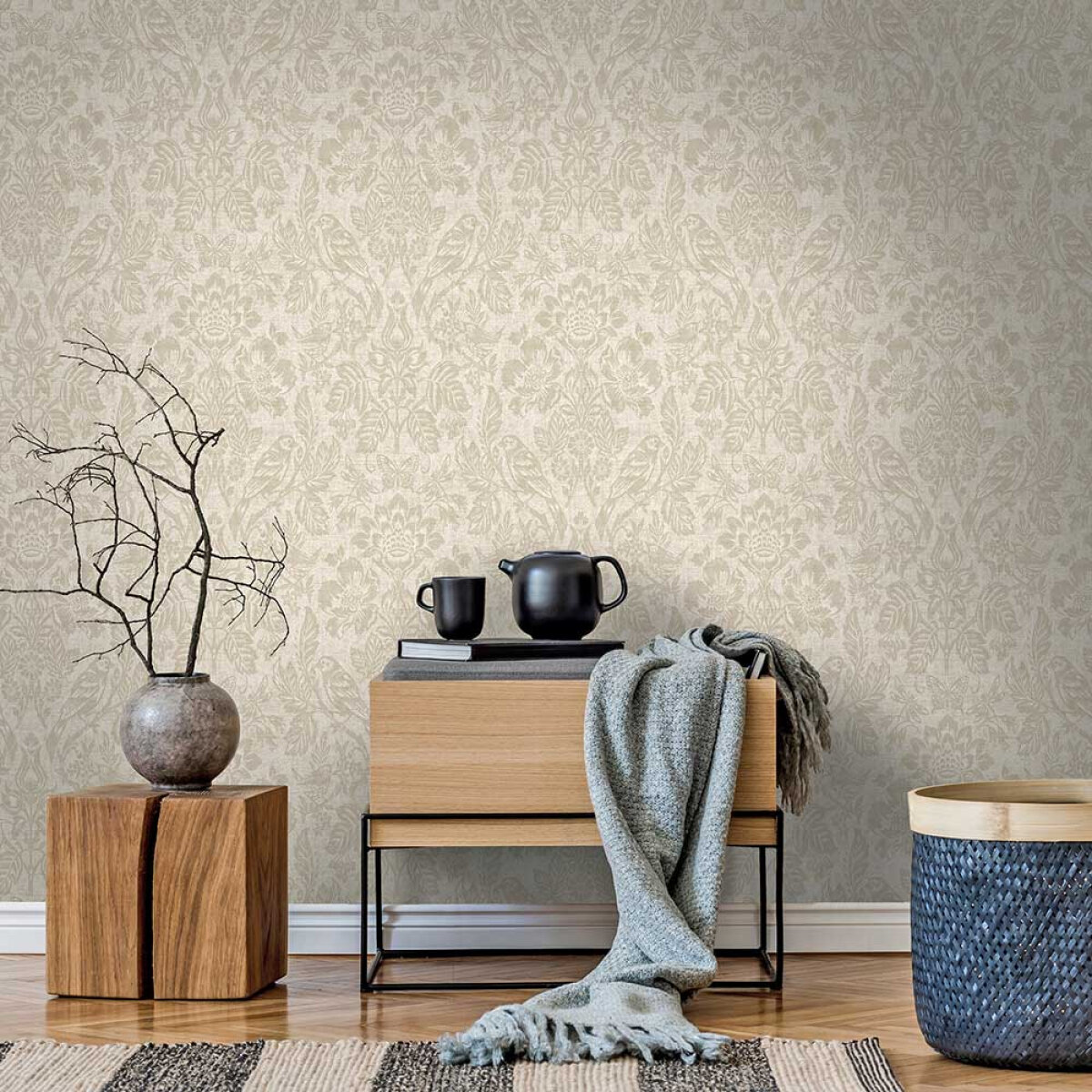 Introducing The Albany House Vinyls 2025 Wallpaper Collection