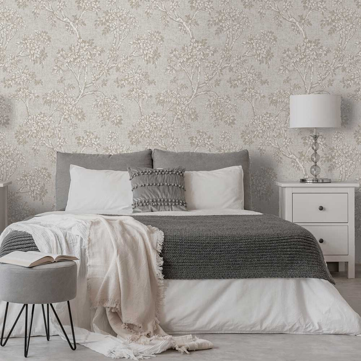 Introducing The Albany House Vinyls 2025 Wallpaper Collection