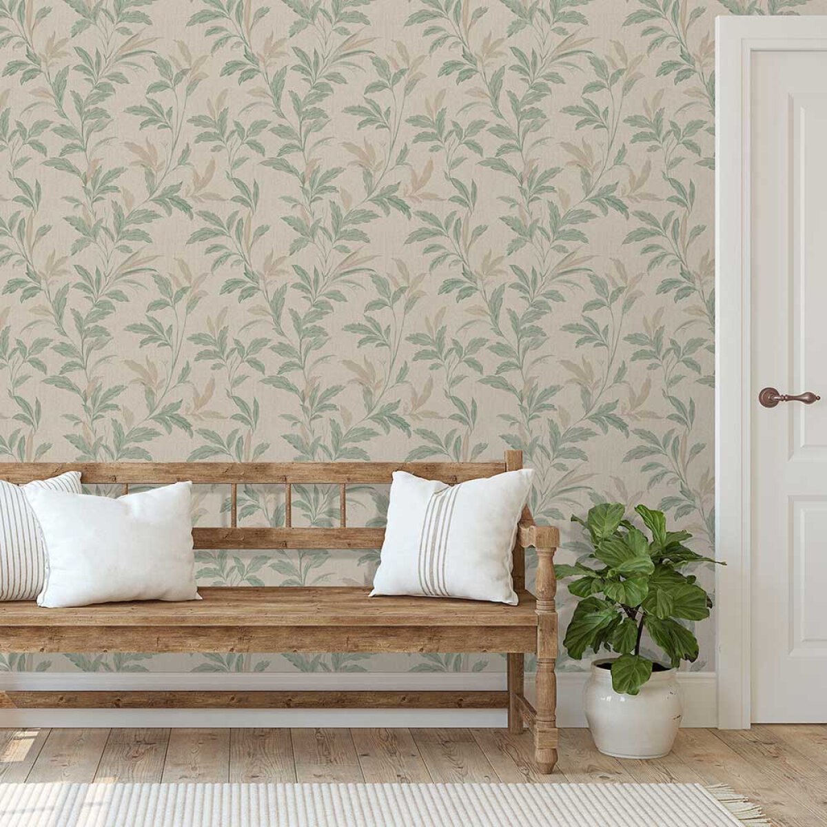 Introducing The Albany House Vinyls 2025 Wallpaper Collection