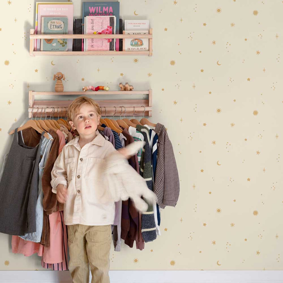 Introducing The Albany House Vinyls 2025 Wallpaper Collection