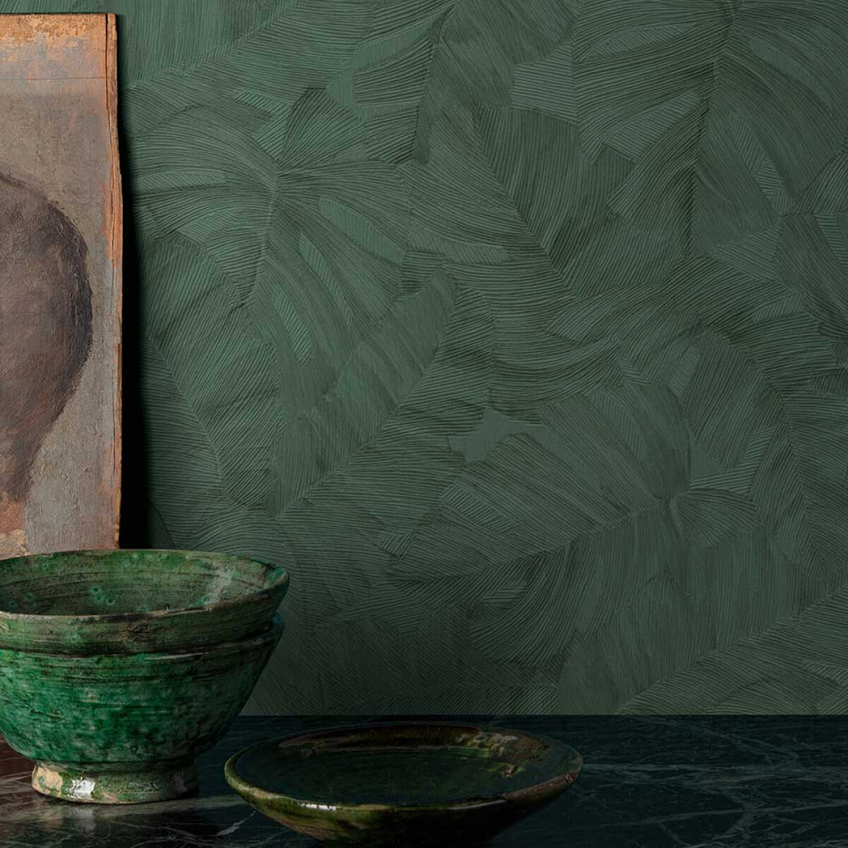 Introducing The Albany House Vinyls 2025 Wallpaper Collection
