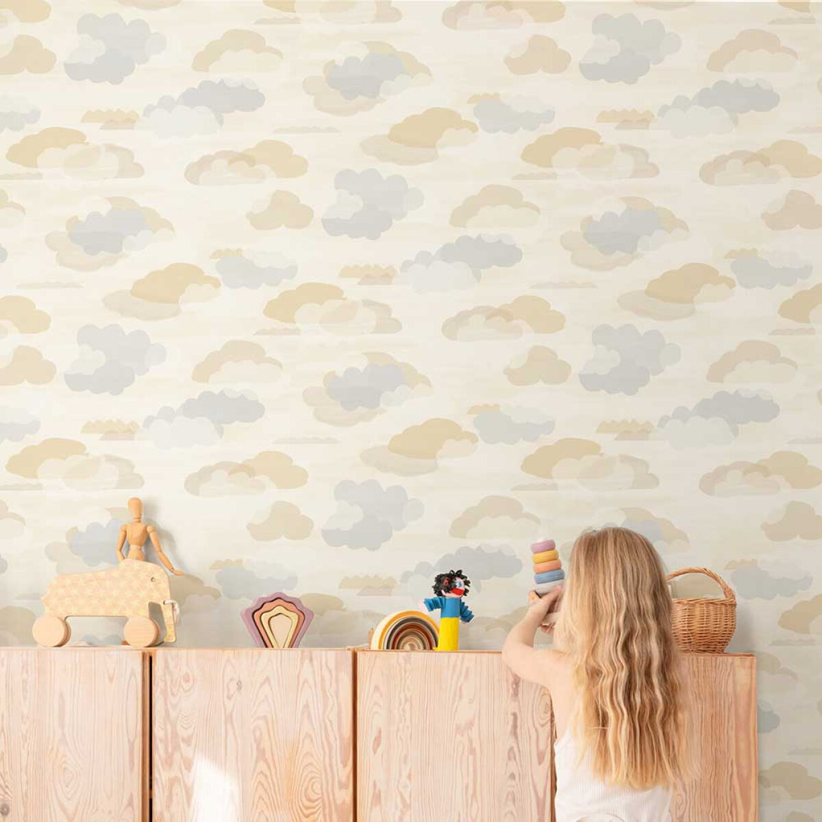 Introducing The Albany House Vinyls 2025 Wallpaper Collection