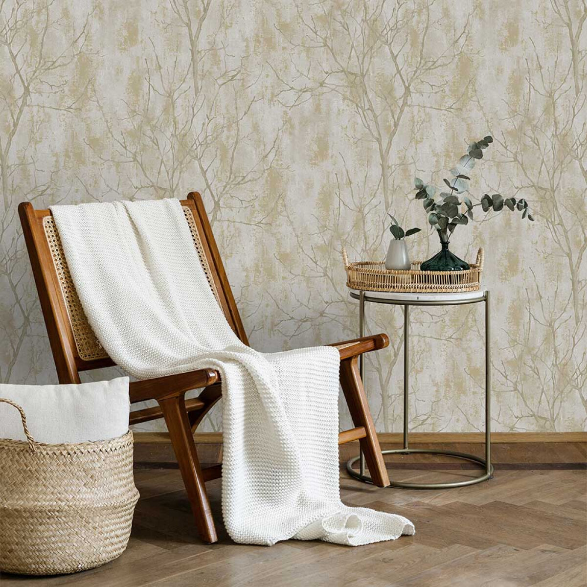 Introducing The Albany House Vinyls 2025 Wallpaper Collection