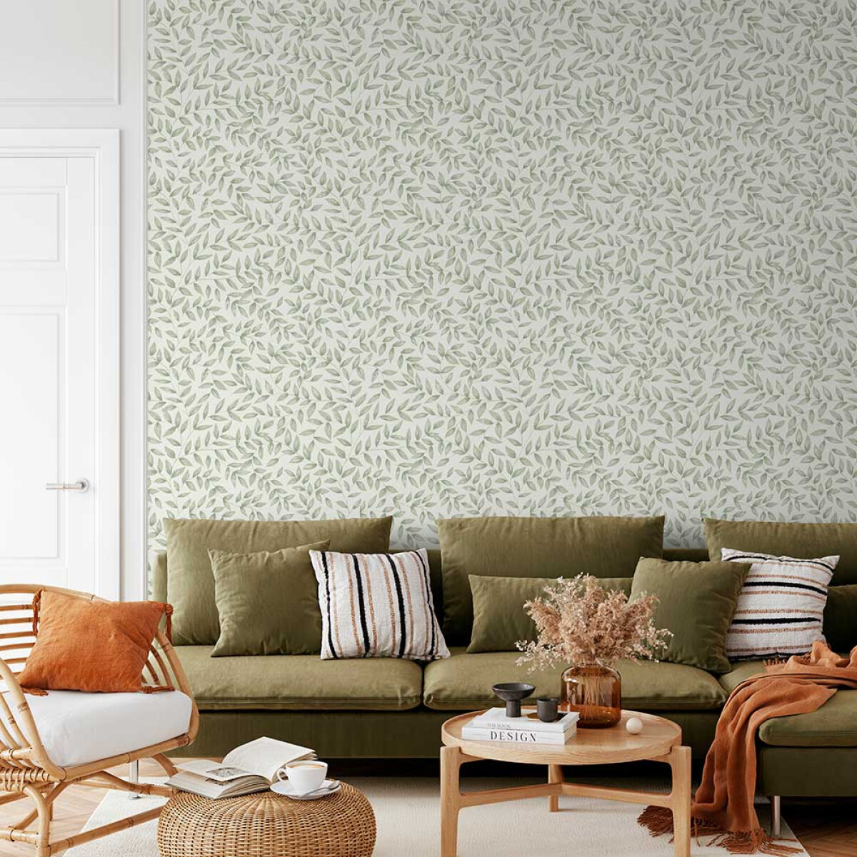 Introducing The Albany House Vinyls 2025 Wallpaper Collection