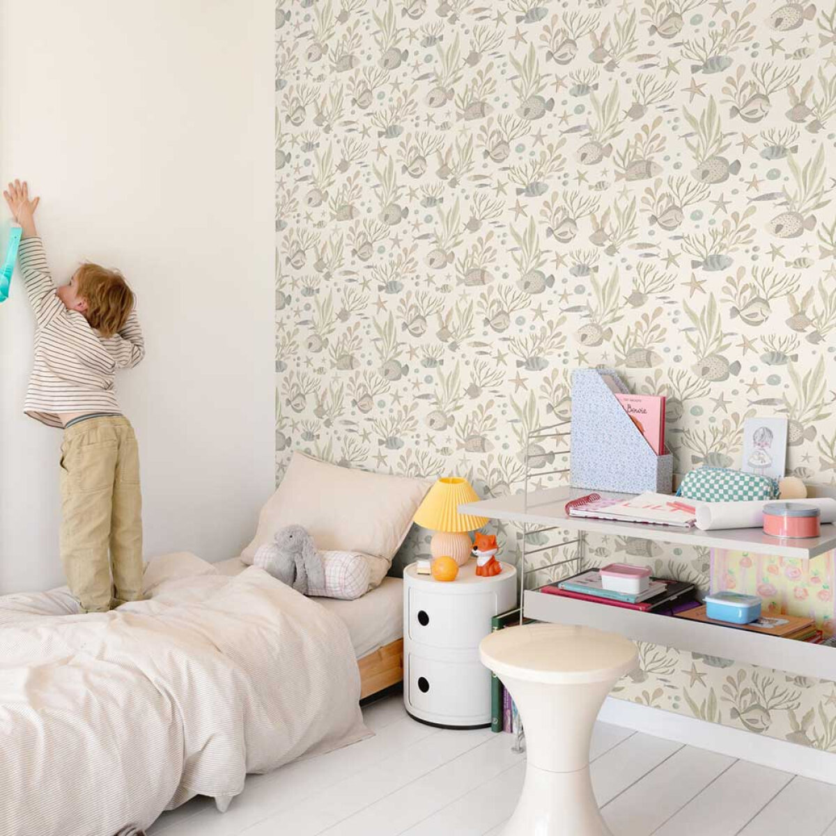 Introducing The Albany House Vinyls 2025 Wallpaper Collection