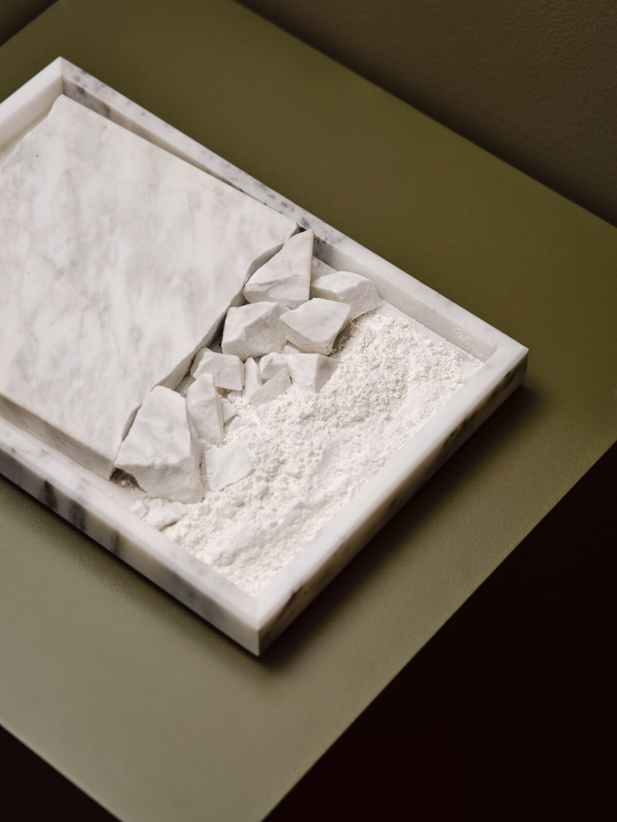 Mylands Marble Matt – Discover A Paint Finish Unlike Any Other