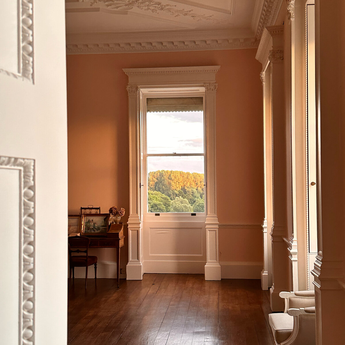 Mylands Marble Matt – Discover A Paint Finish Unlike Any Other