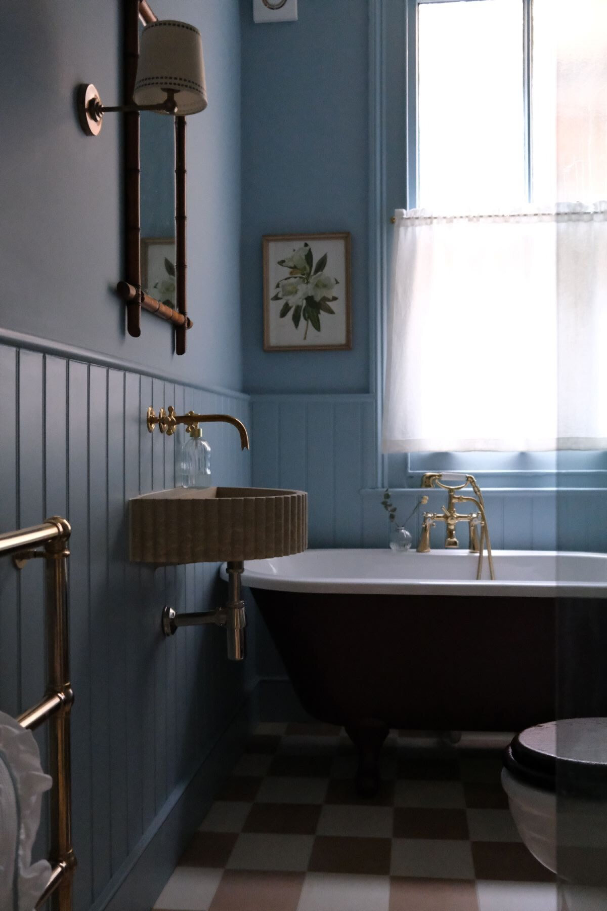 Mylands Marble Matt – Discover A Paint Finish Unlike Any Other