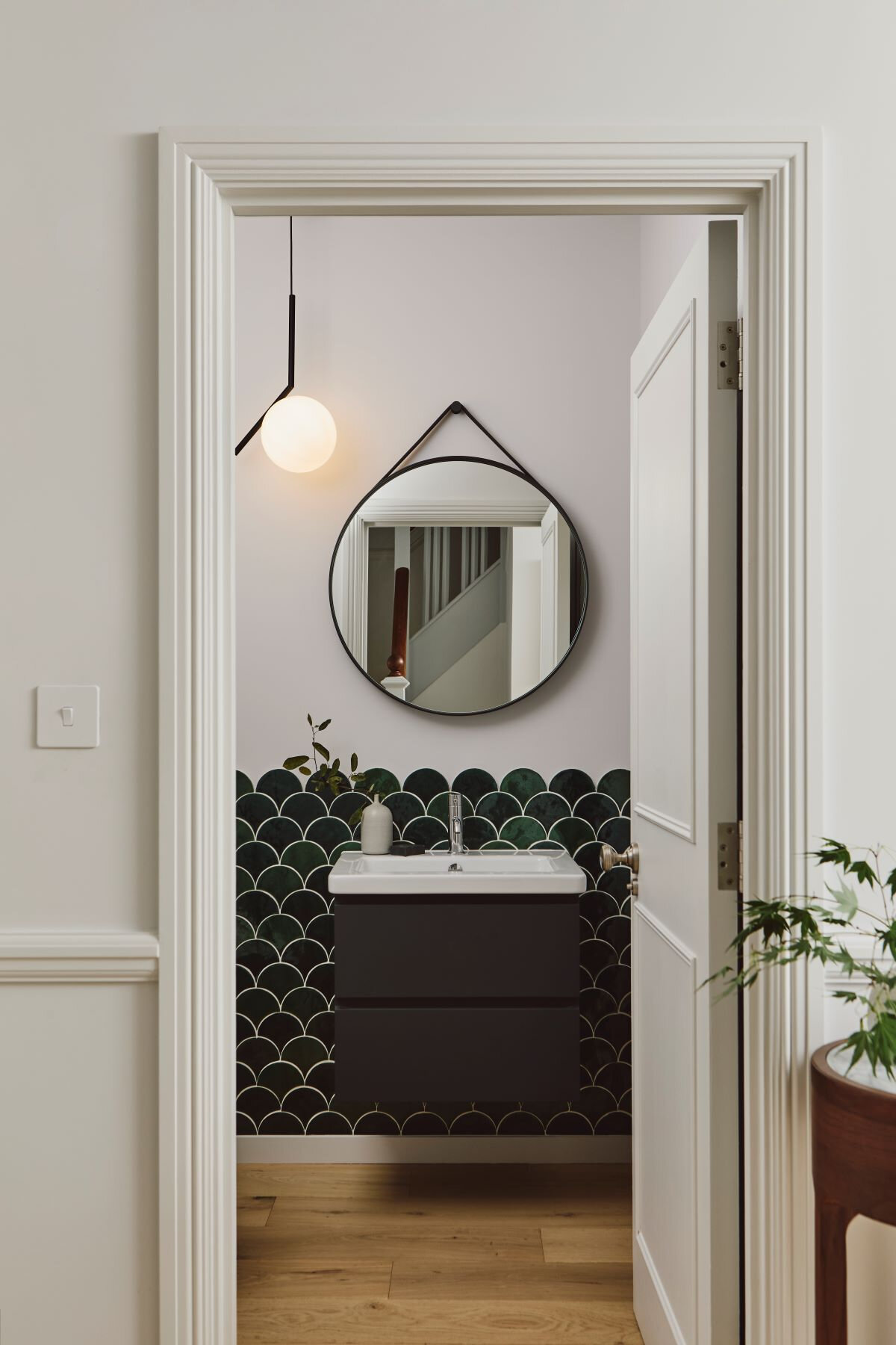 Mylands Marble Matt – Discover A Paint Finish Unlike Any Other