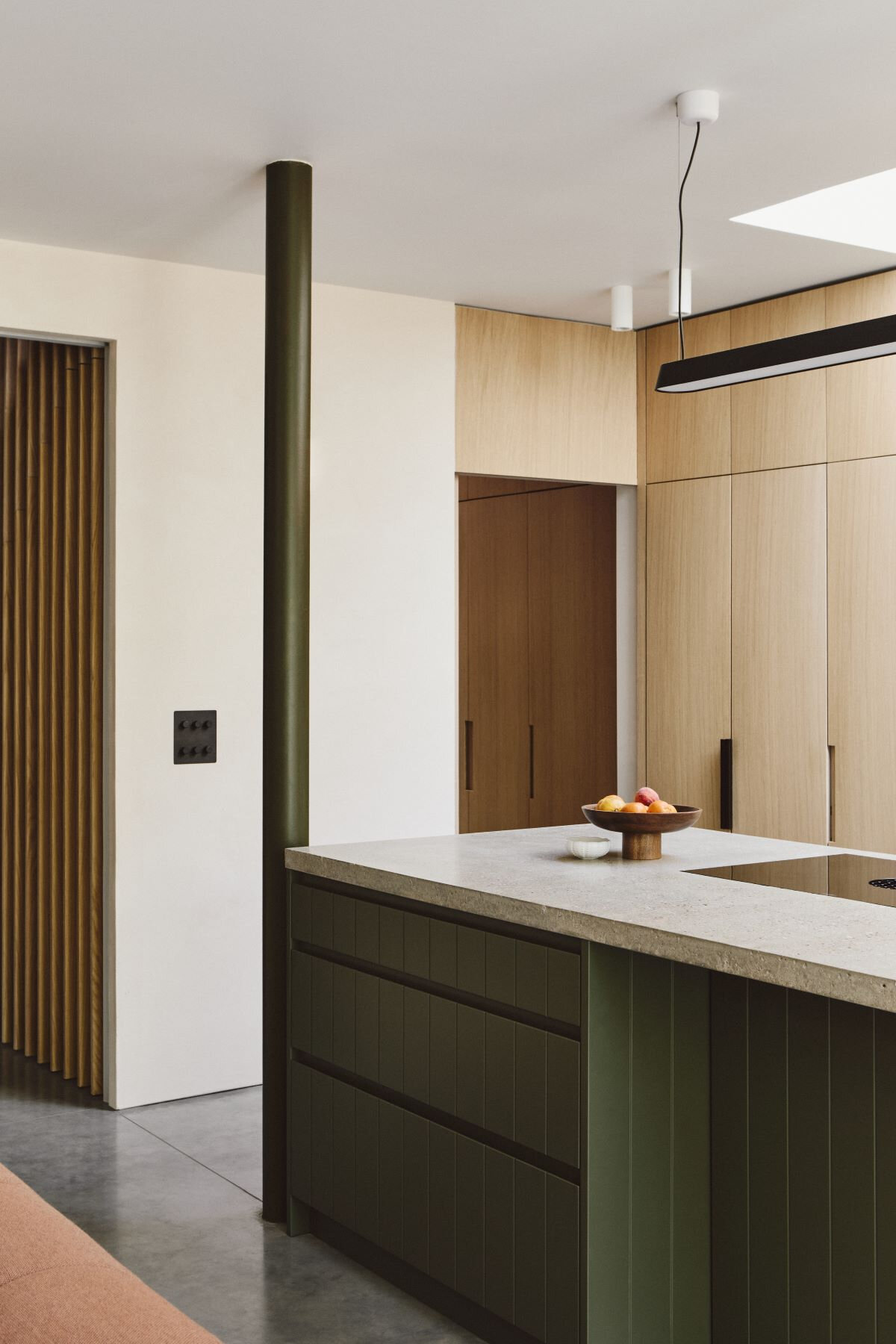 Mylands Marble Matt – Discover A Paint Finish Unlike Any Other