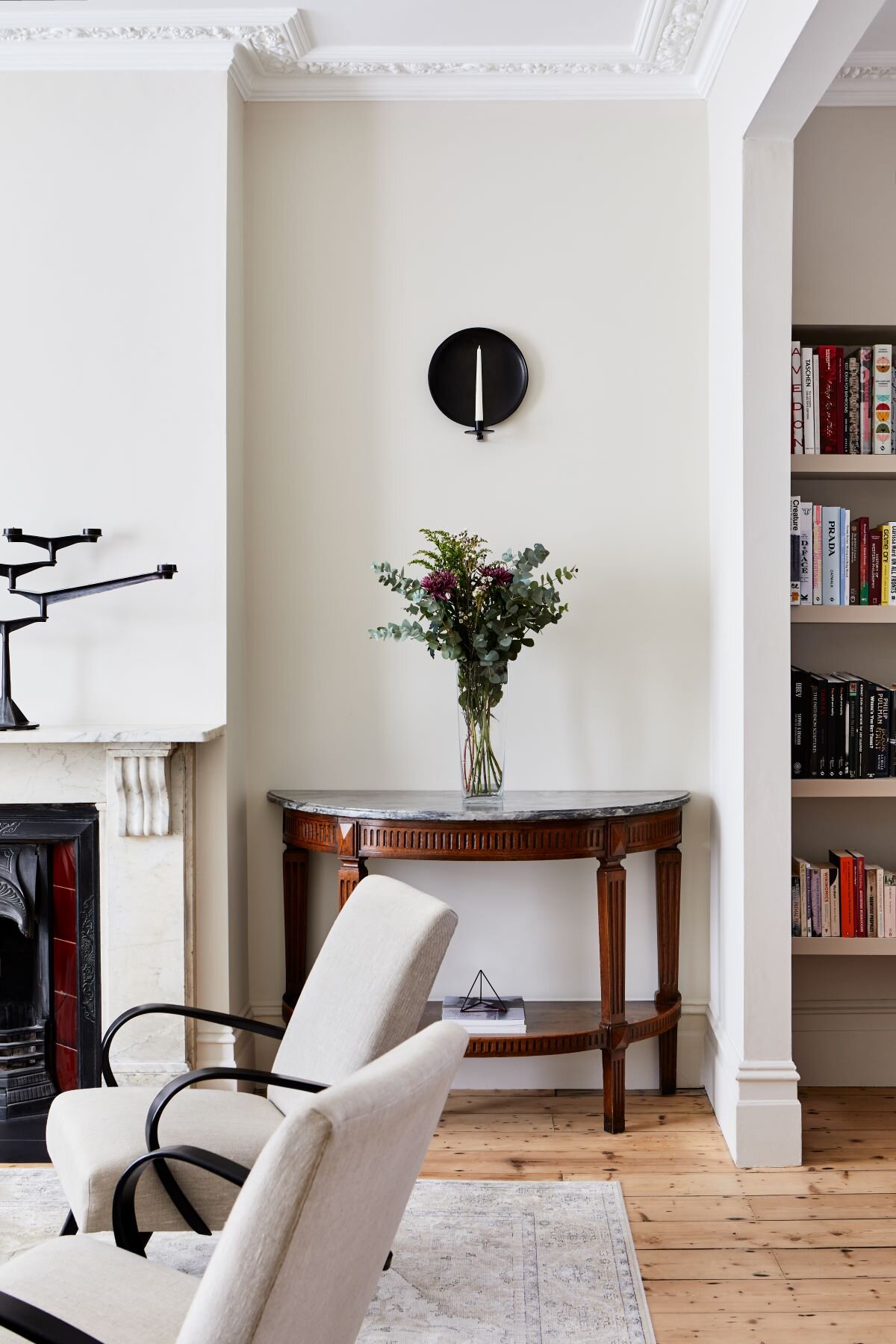 Mylands Marble Matt – Discover A Paint Finish Unlike Any Other
