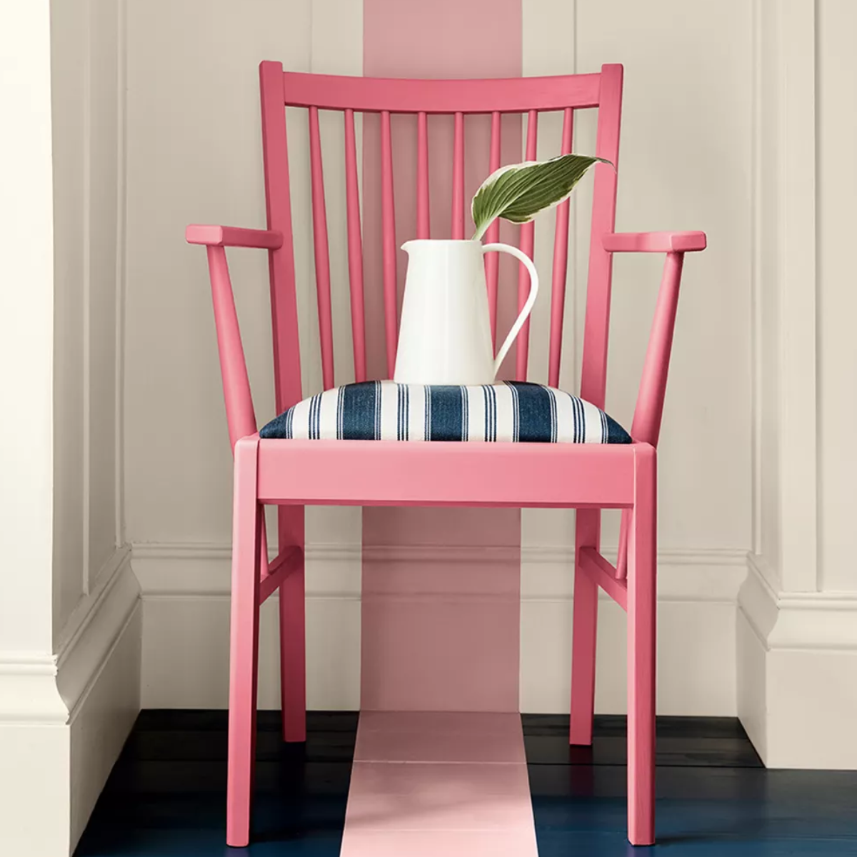 Little Greene Carmine 189