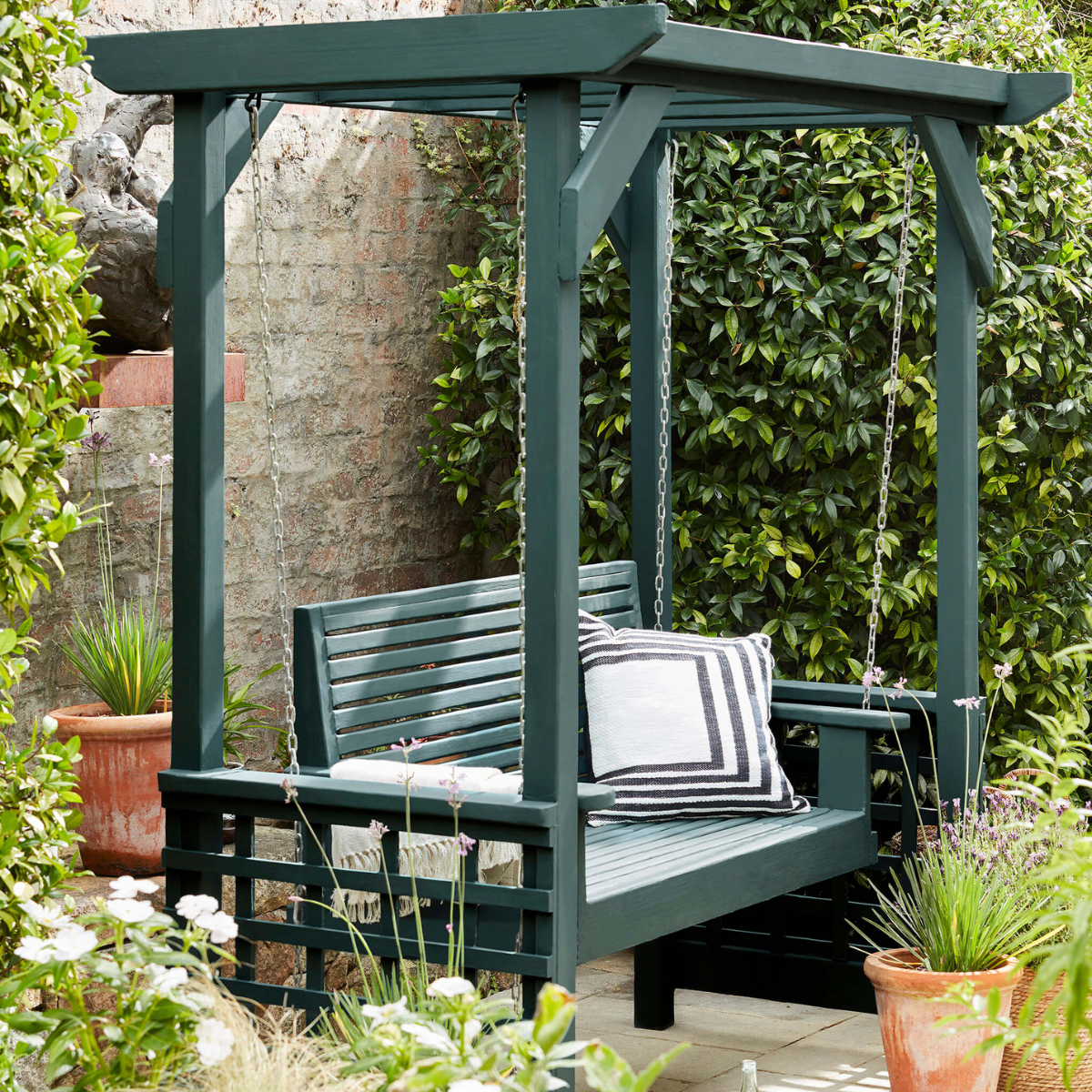 Little Greene Harley Green