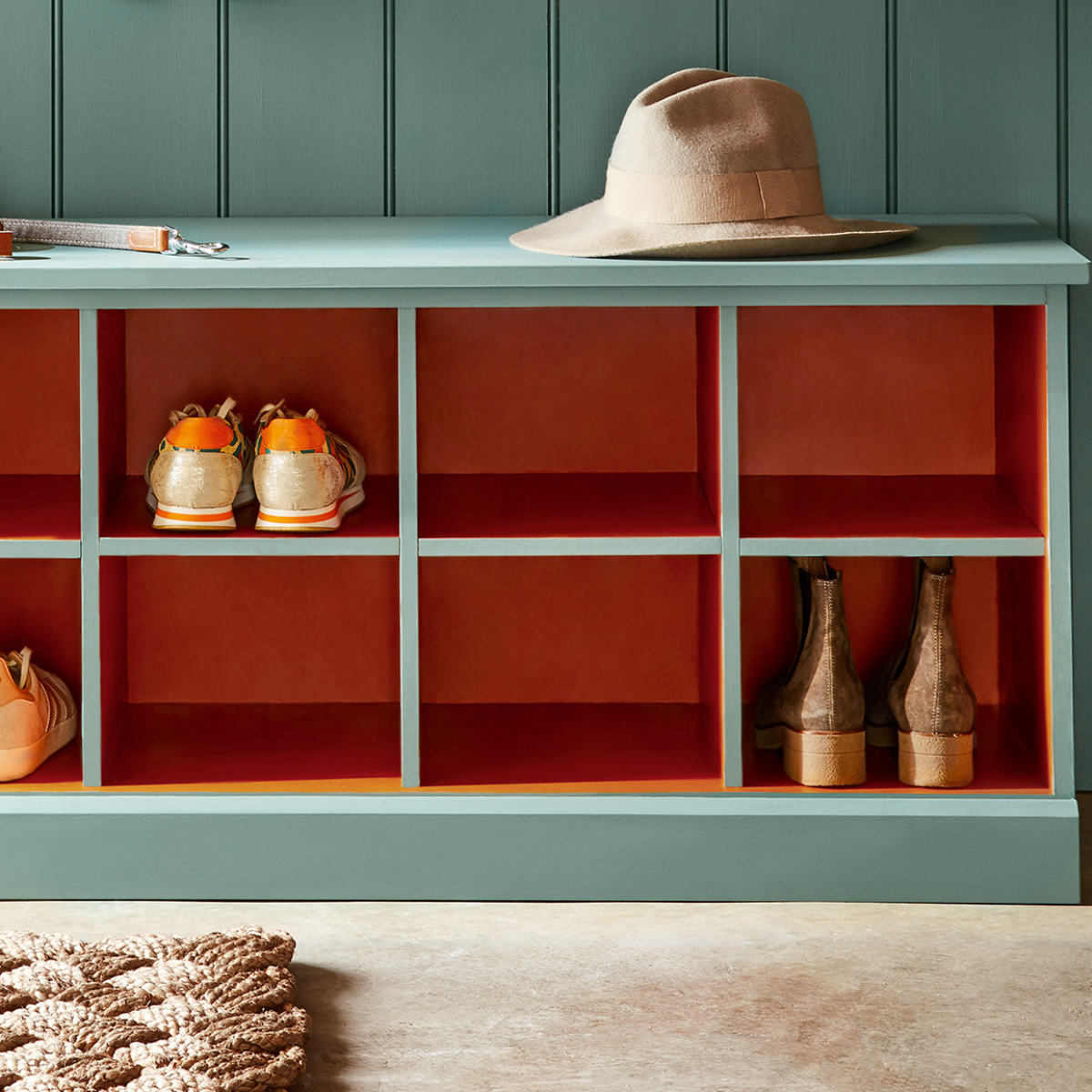 Little Greene Heat