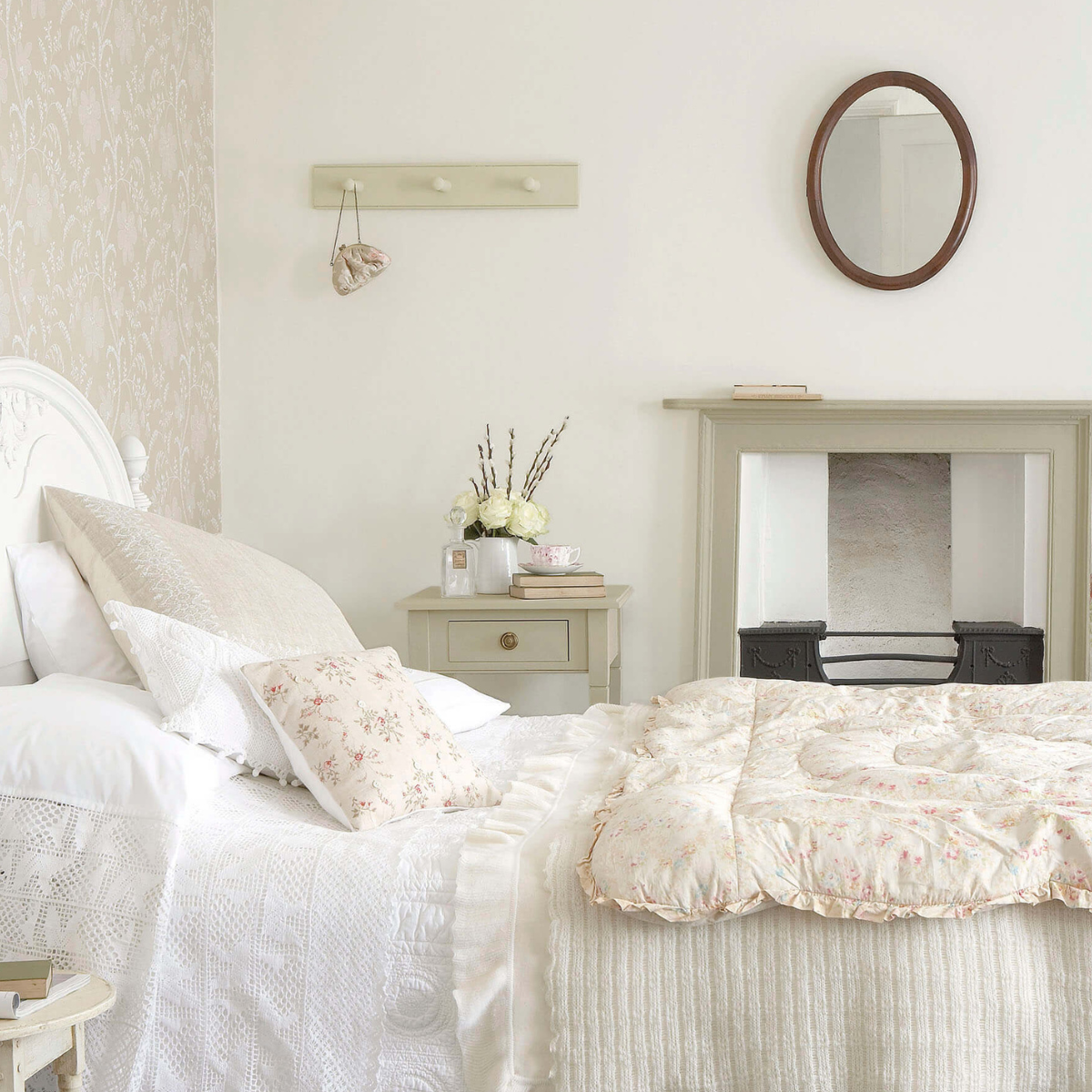 Little Greene Portland Stone Pale