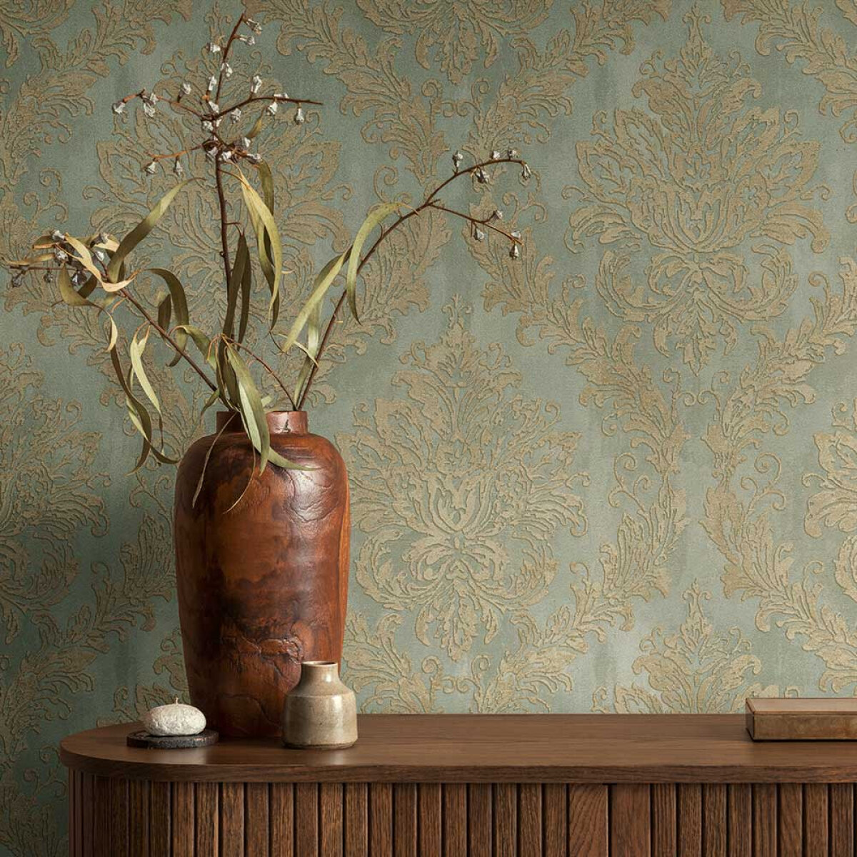 Introducing The Albany House Vinyls 2025 Wallpaper Collection