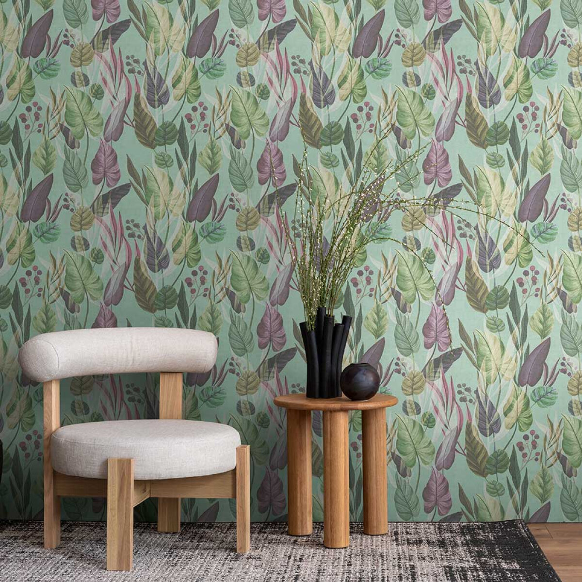 Introducing The Albany House Vinyls 2025 Wallpaper Collection