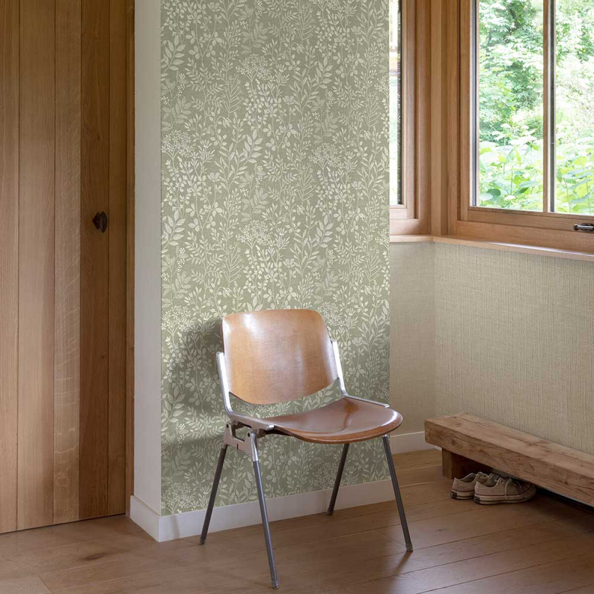Introducing The Albany House Vinyls 2025 Wallpaper Collection