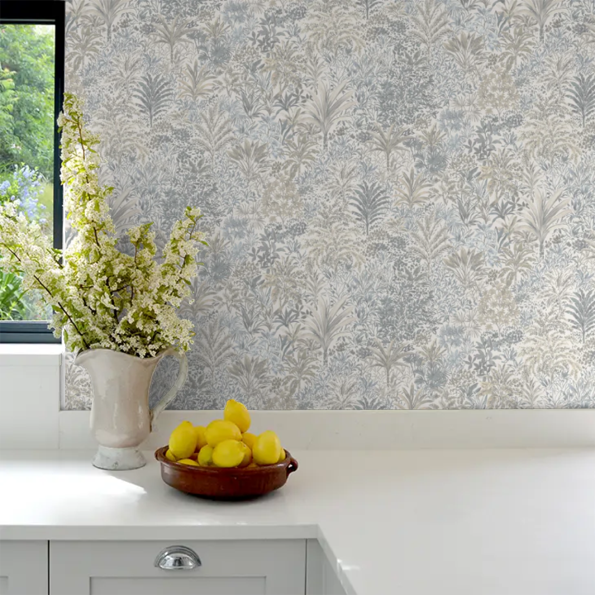 Introducing The Albany House Vinyls 2025 Wallpaper Collection