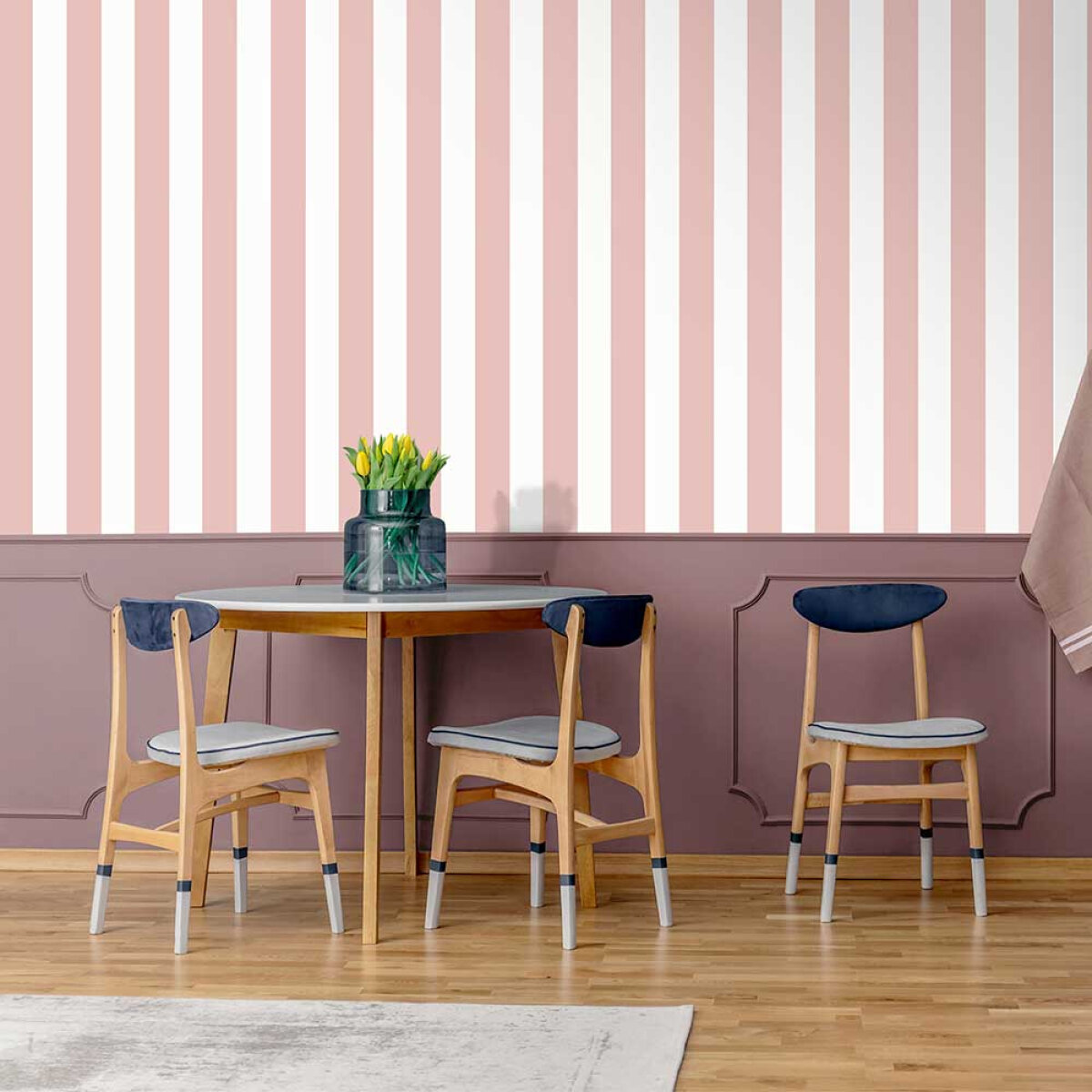 Introducing The Albany House Vinyls 2025 Wallpaper Collection
