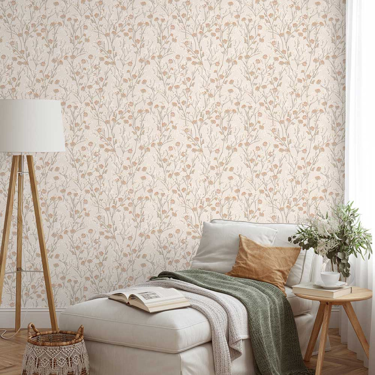 Introducing The Albany House Vinyls 2025 Wallpaper Collection