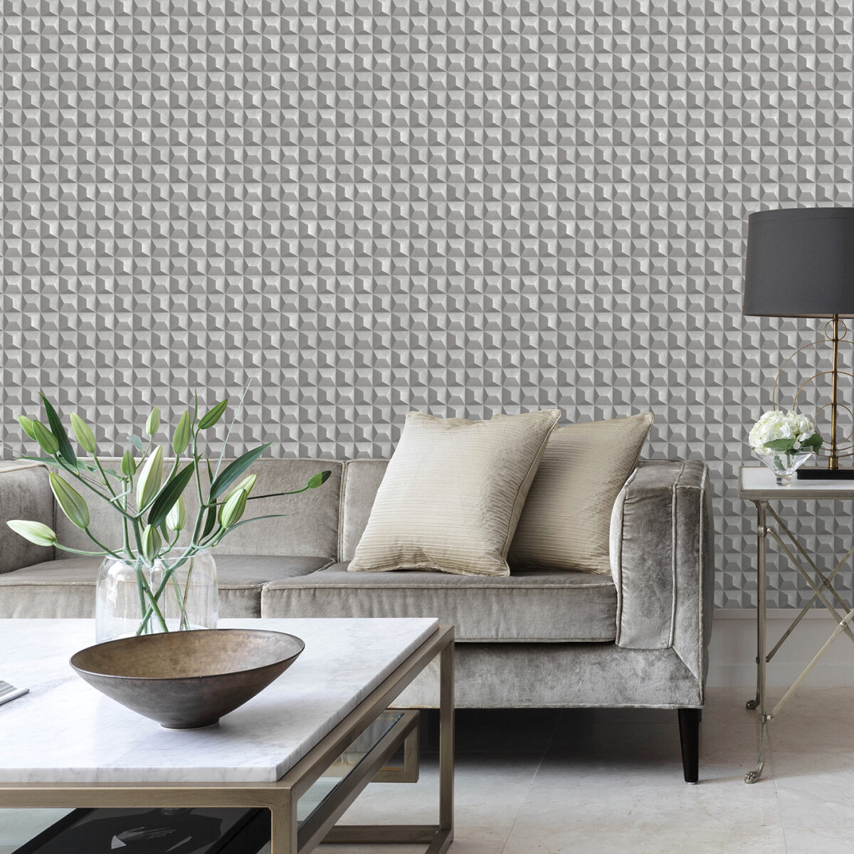 Introducing The Albany House Vinyls 2025 Wallpaper Collection