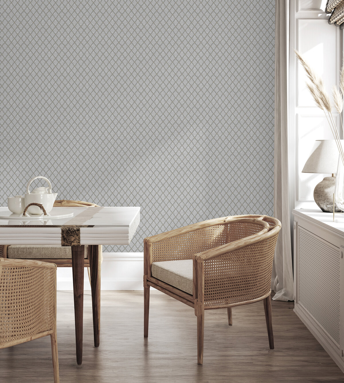 Introducing The Albany House Vinyls 2025 Wallpaper Collection