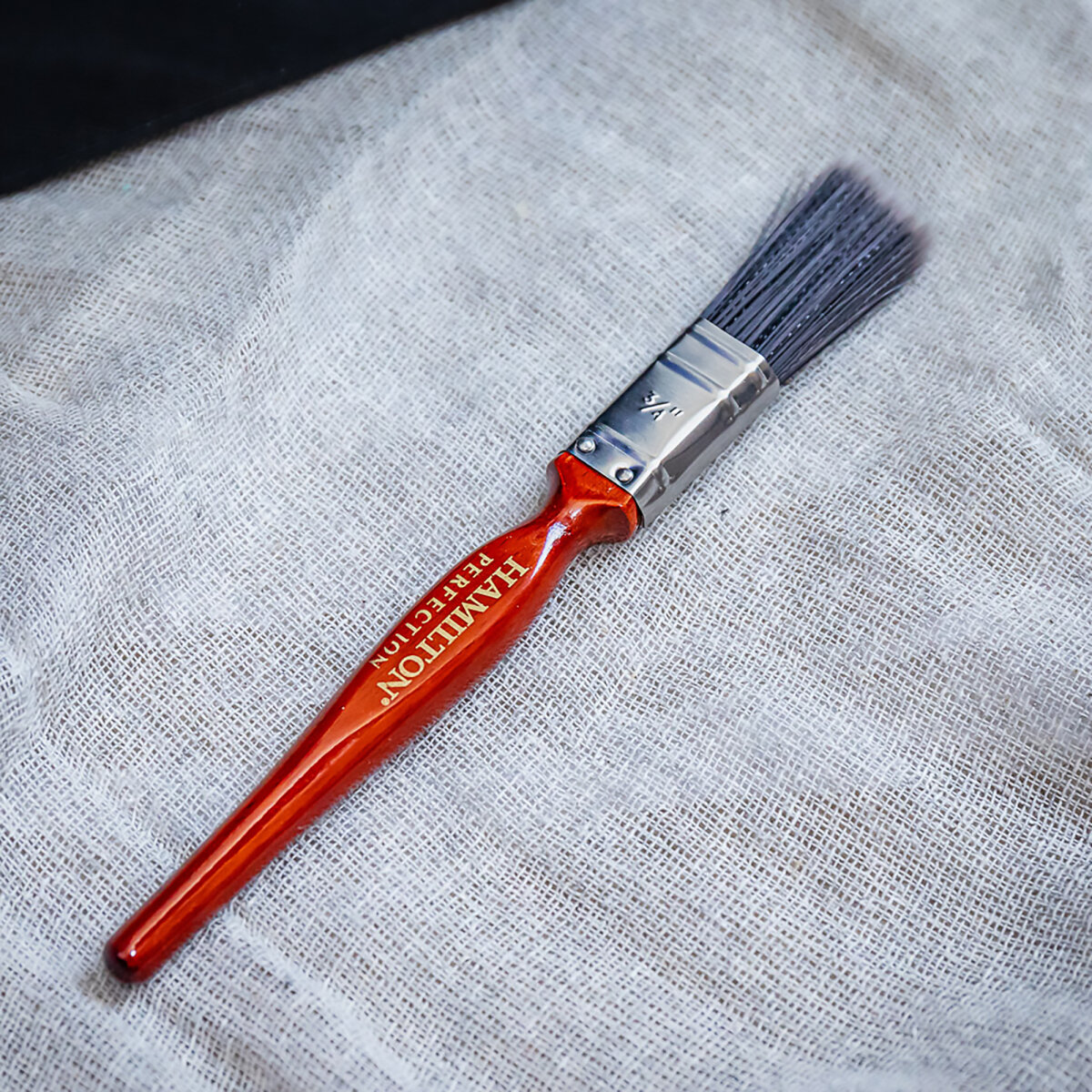 Perfection CleanEdge Window Paint Brush 0.75" (JA2519205V)
