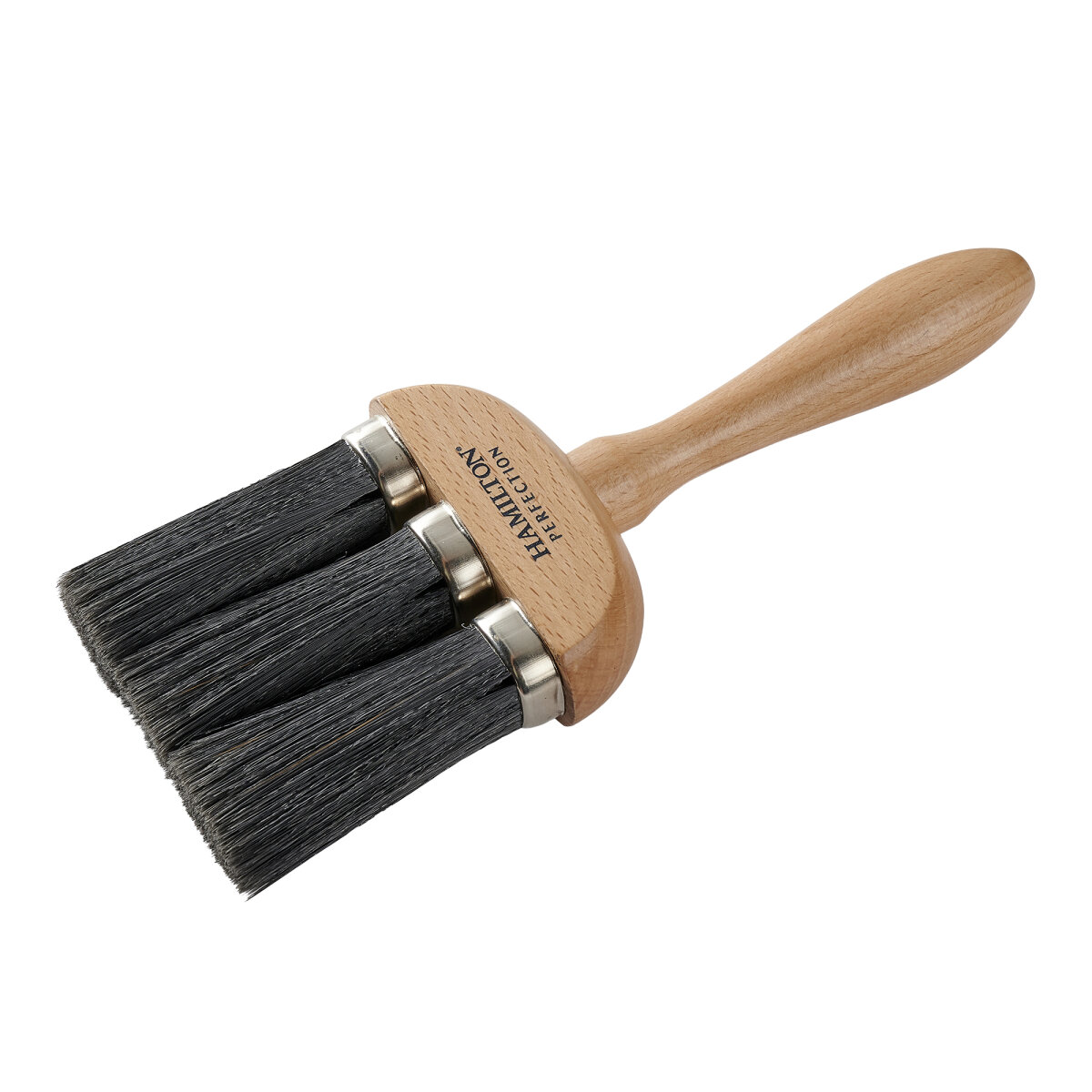 Perfection 3 Ring Dusting Brush (JE60P)