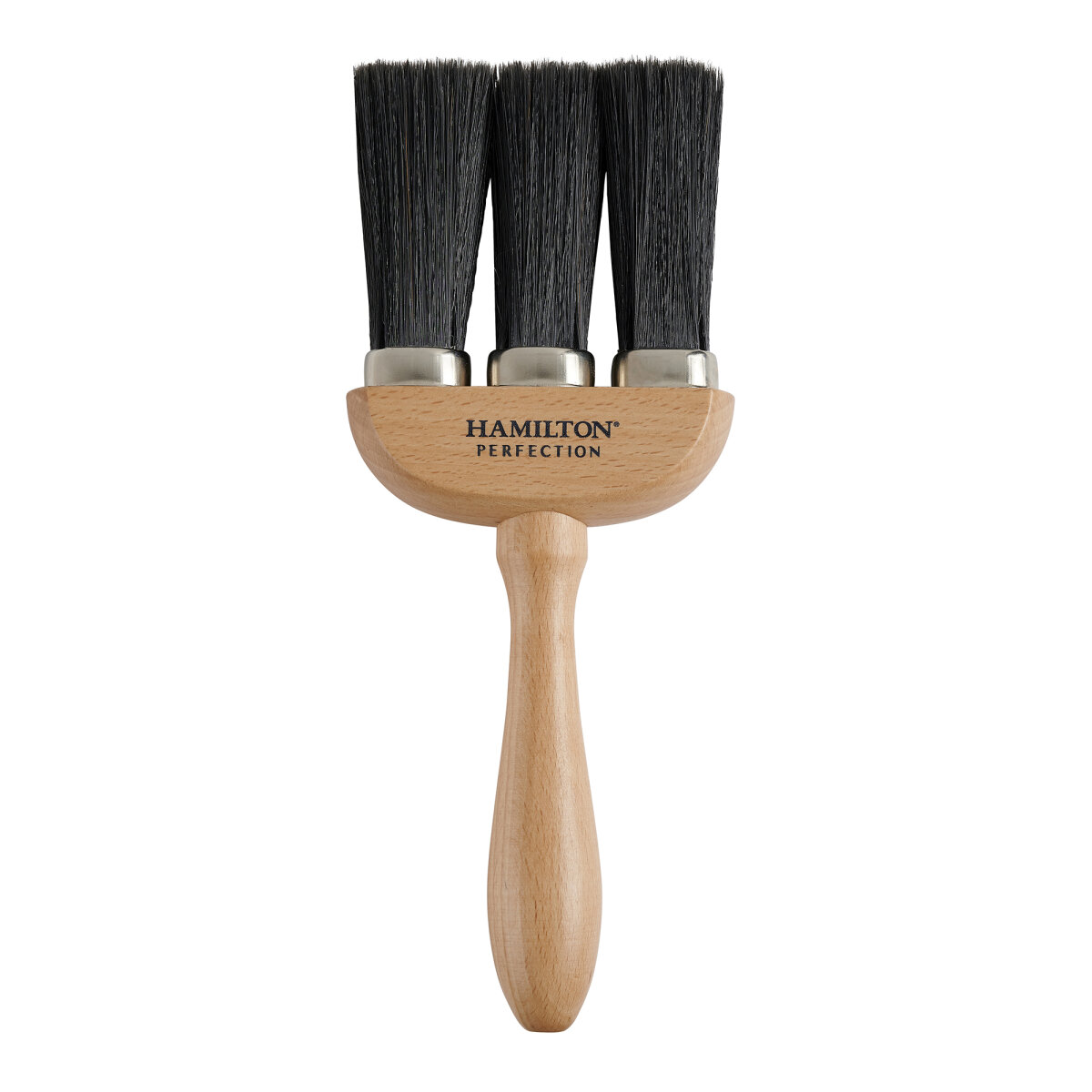 Perfection 3 Ring Dusting Brush (JE60P)