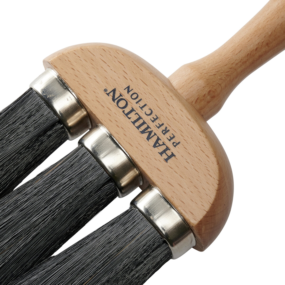 Perfection 3 Ring Dusting Brush (JE60P)