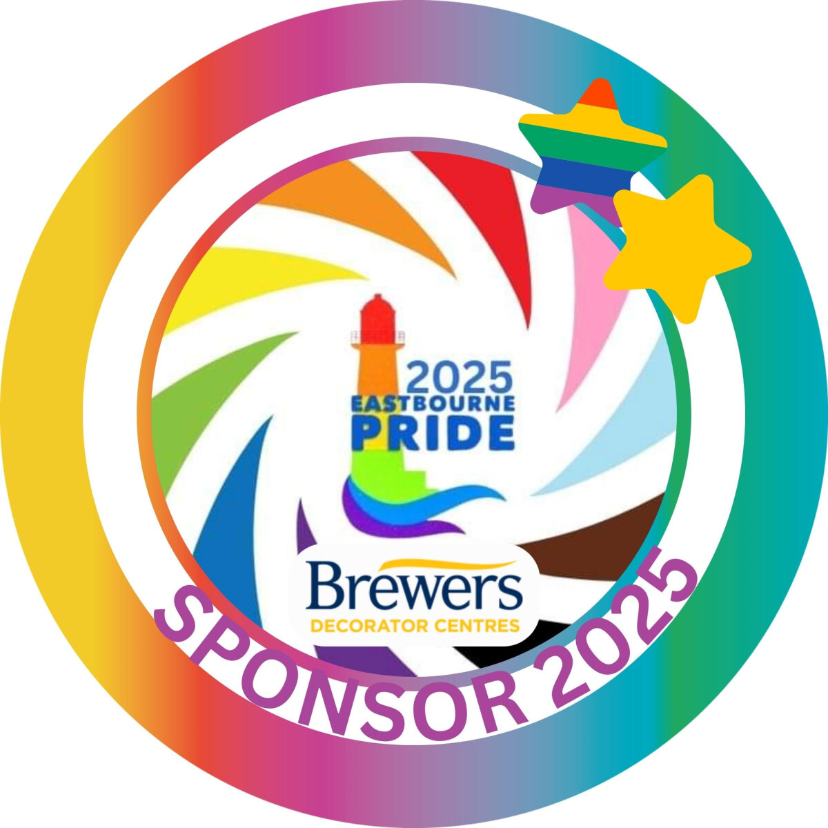Eastbourne Pride