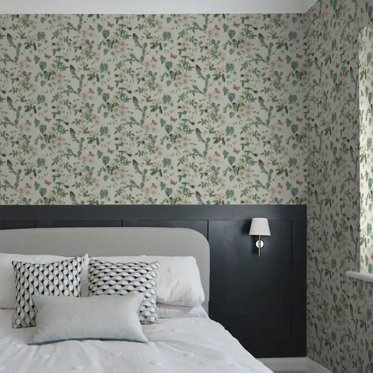 Top 10 Floral Wallpapers Perfect For The Summer Season