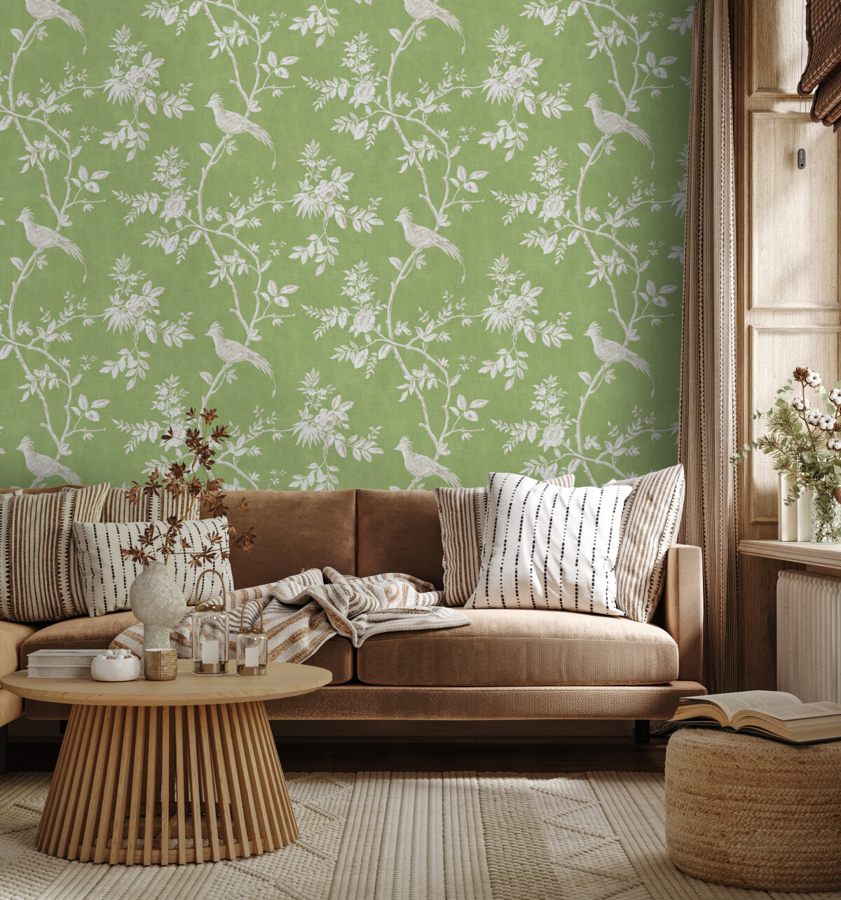 Top 10 Floral Wallpapers Perfect For The Summer Season