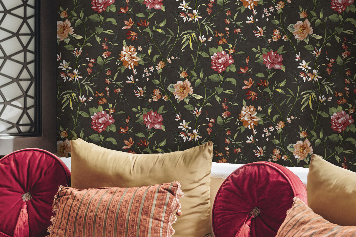 Top 10 Floral Wallpapers Perfect For The Summer Season
