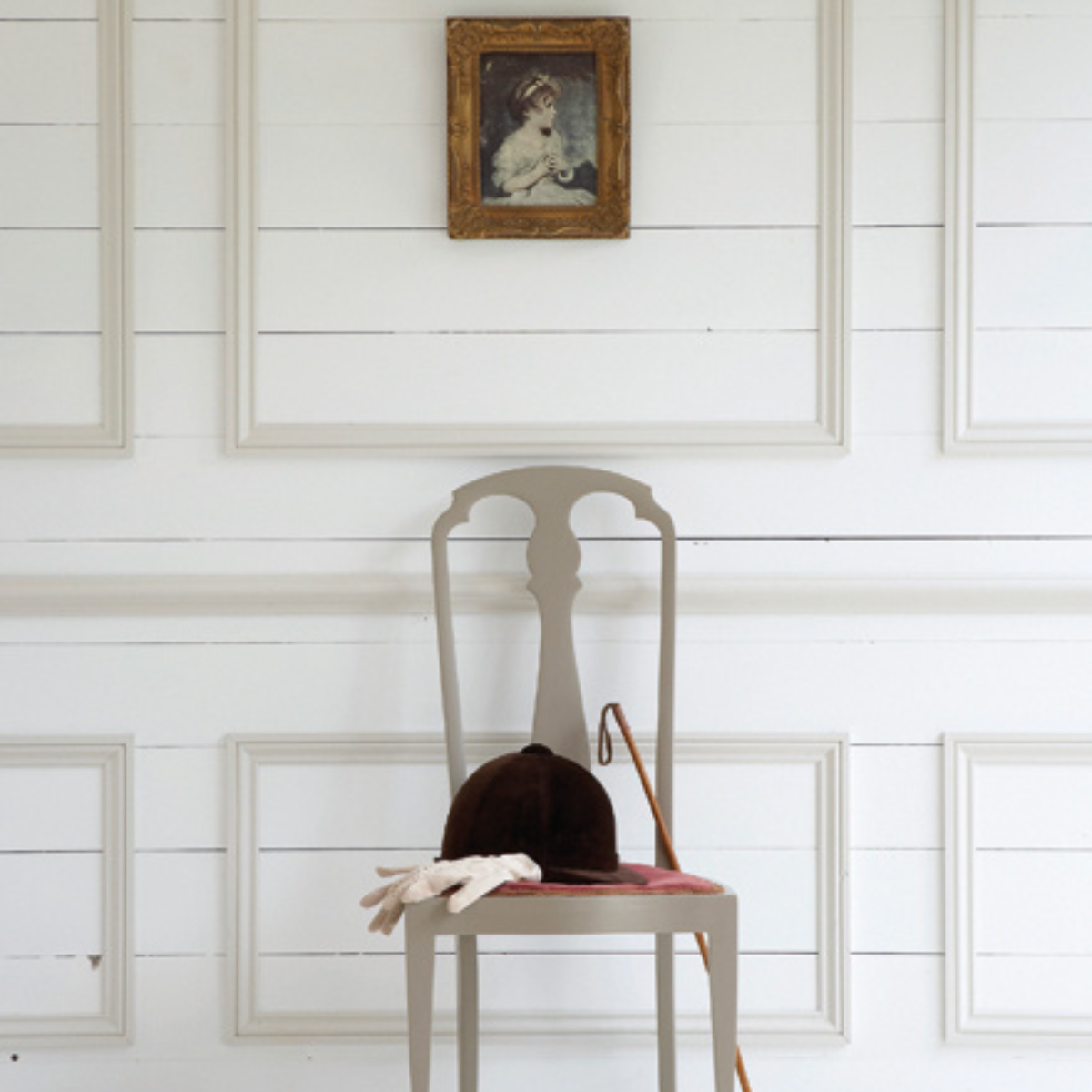 Little Greene Shirting