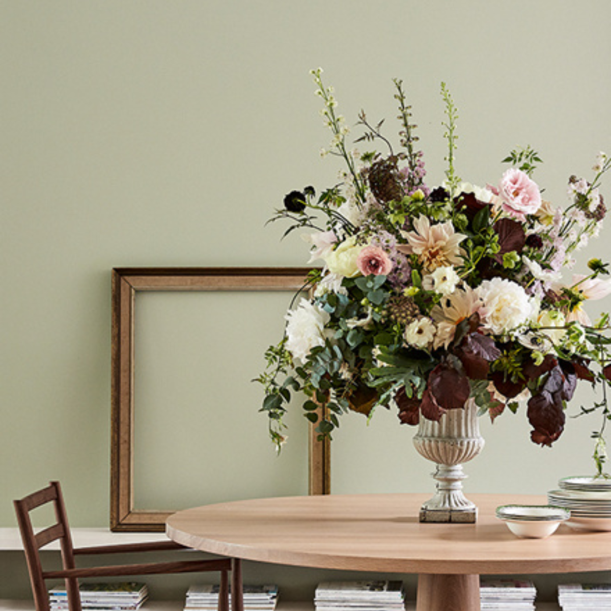 Little Greene Tracery II