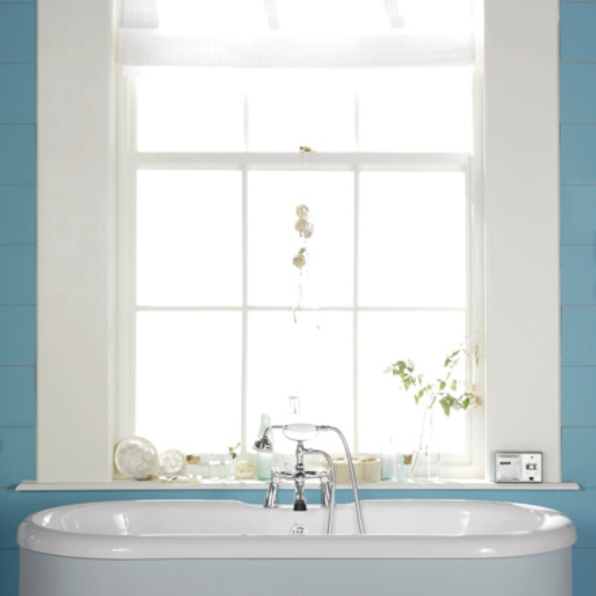 Little Greene Whitening