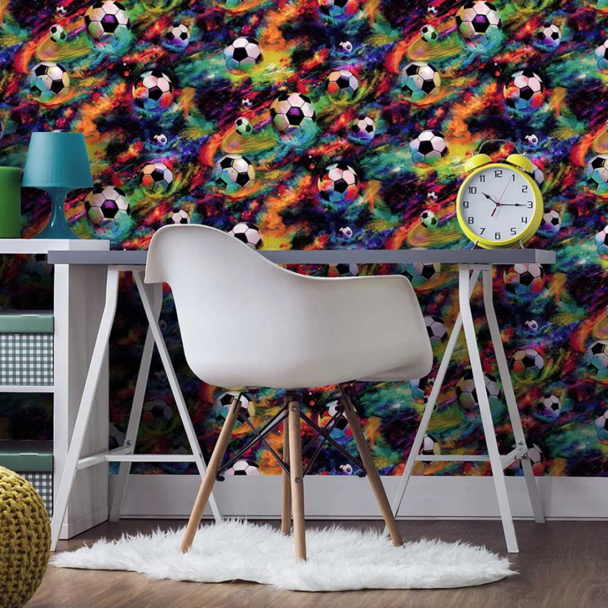 Top 10 Kids’ Wallpapers From Albany