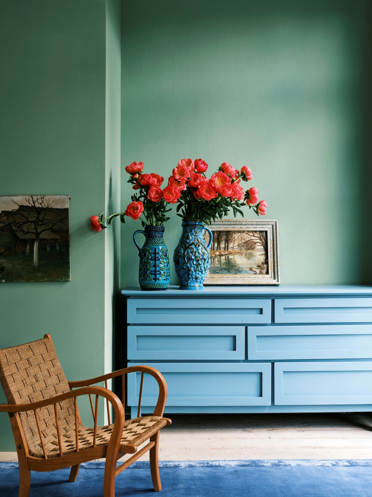 Can You Colour Match Farrow & Ball Paint?