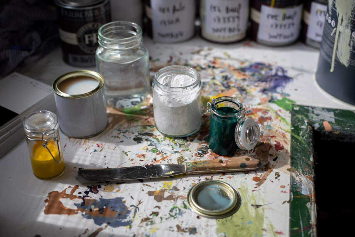 Can You Colour Match Farrow & Ball Paint?